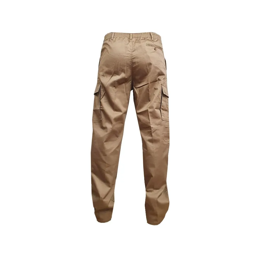Pantalon bej 2 / 64