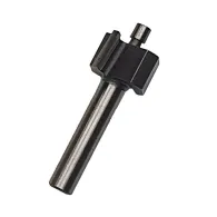 Freza HSS 23.8 mm cu coada de 8 mm Bosch - 1