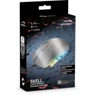Mouse Optic SpeedLink Skell, USB, 4200dpi, Black