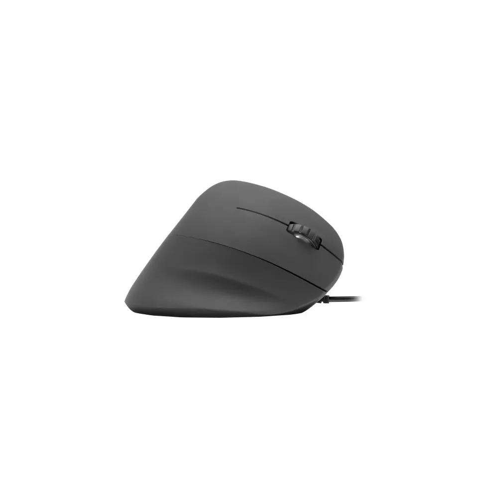 Mouse optic SpeedLink Piavo, USB, Black