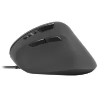 Mouse optic SpeedLink Piavo, USB, Black