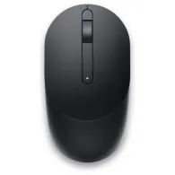 Mouse optic Dell MS300, USB Wireless, Black
