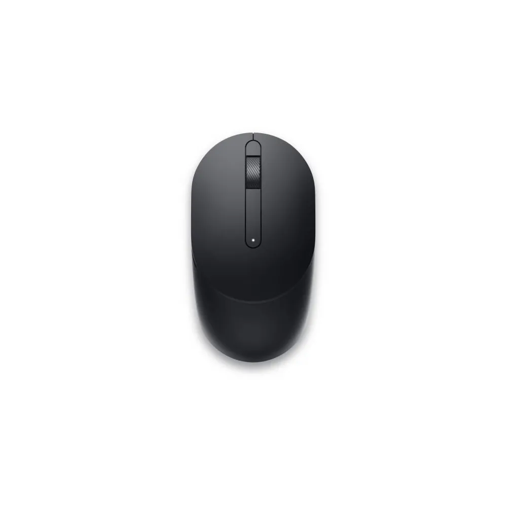 Mouse optic Dell MS300, USB Wireless, Black