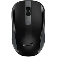 Mouse optic Genius NX-8008S, USB Wireless, Black