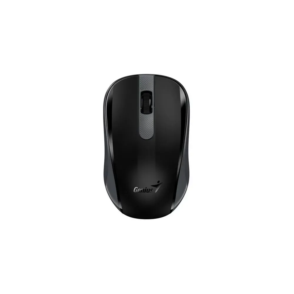 Mouse optic Genius NX-8008S, USB Wireless, Black