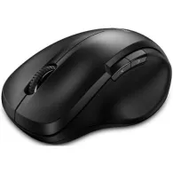 Mouse optic Genius Ergo NX-8200S, USB Wireless, Black