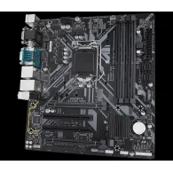 Placa de baza gigabyte h310m d3h supports 9th and 8th Gigabyte - 1