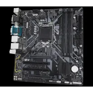 Placa de baza gigabyte h310m d3h supports 9th and 8th Gigabyte - 1