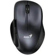 Mouse optic Genius Ergo NX-8200S, USB Wireless, Gri