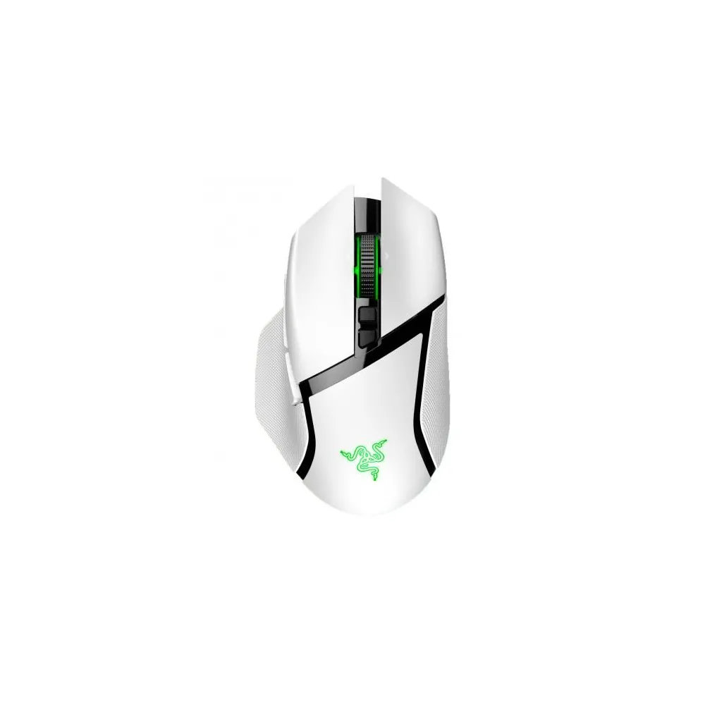 Mouse optic Razer Basilisk V3 PRO, USB, White