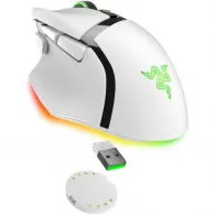 Mouse optic Razer Basilisk V3 PRO, USB, White