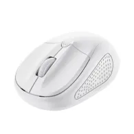 Trust MOUSE USB OPTICAL WRL PRIMO/WHITE 24795 mouse-uri