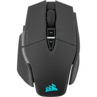 Mouse optic Corsair M65 RGB Ultra Wireless, USB, Black