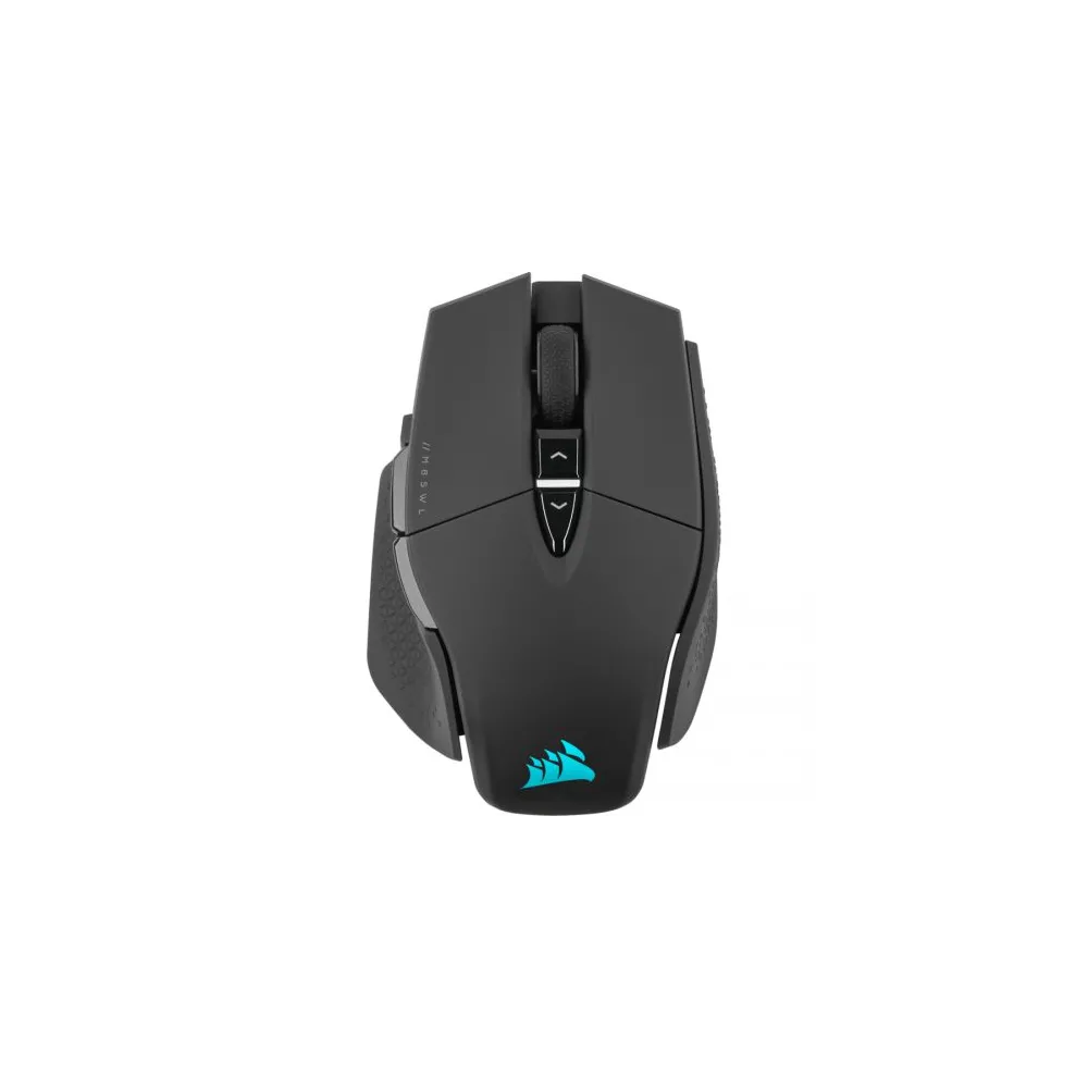 Mouse optic Corsair M65 RGB Ultra Wireless, USB, Black