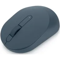Mouse optic Dell MS3320W, USB Wireless/Bluetooth, Midnight Green
