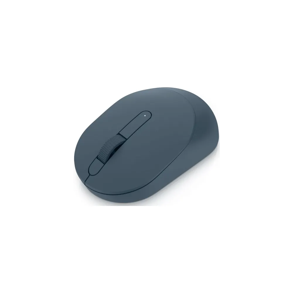 Mouse optic Dell MS3320W, USB Wireless/Bluetooth, Midnight Green