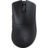 Mouse optic Razer DeathAdder V3 Pro, Wireless/USB, Black