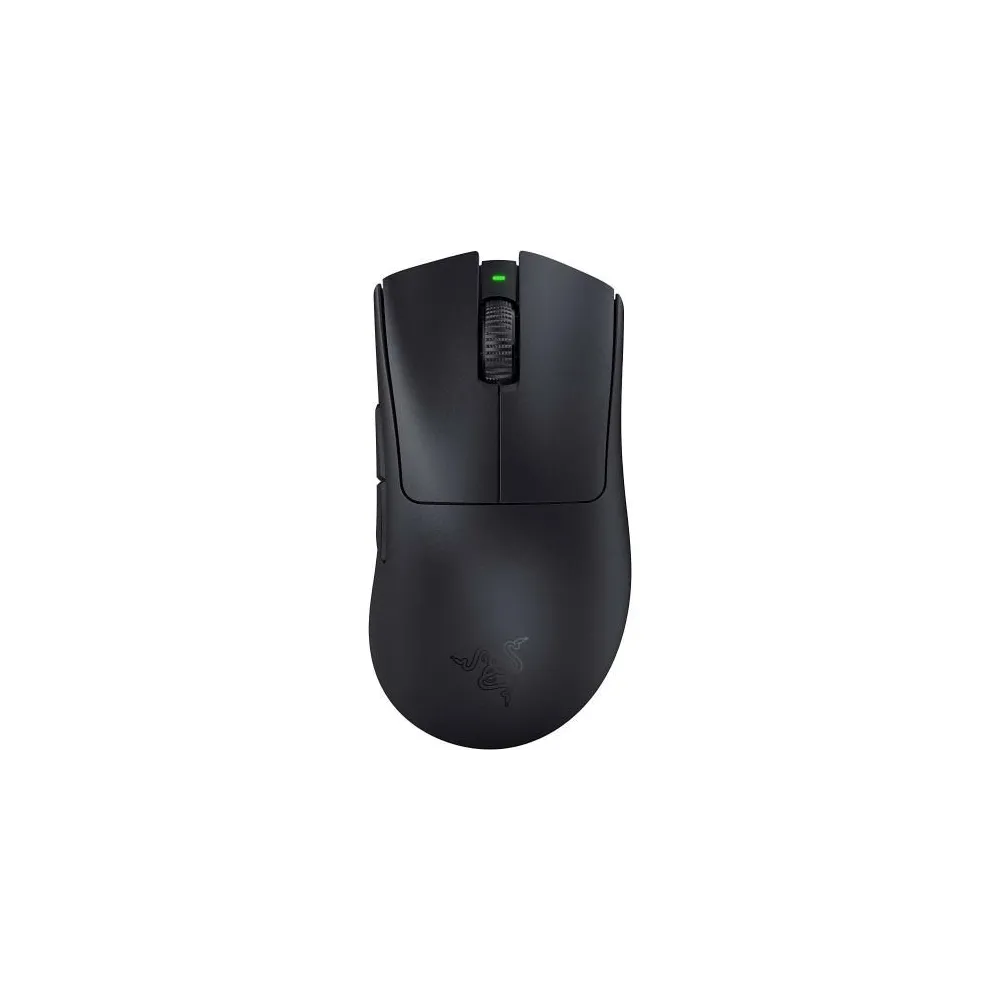 Mouse optic Razer DeathAdder V3 Pro, Wireless/USB, Black
