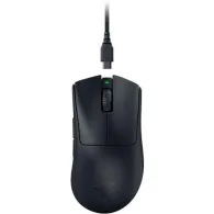 Mouse optic Razer DeathAdder V3 Pro, Wireless/USB, Black