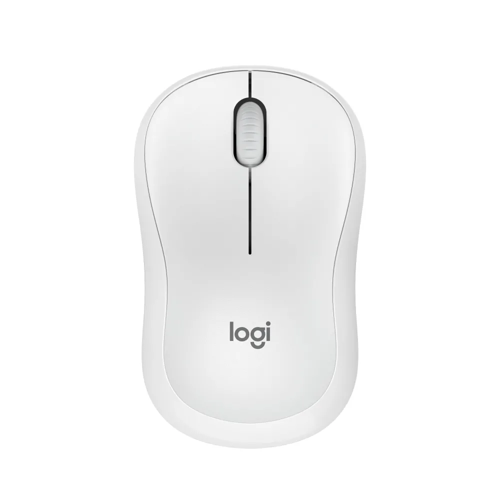 Logitech M240 mouse-uri Ambidextru Bluetooth