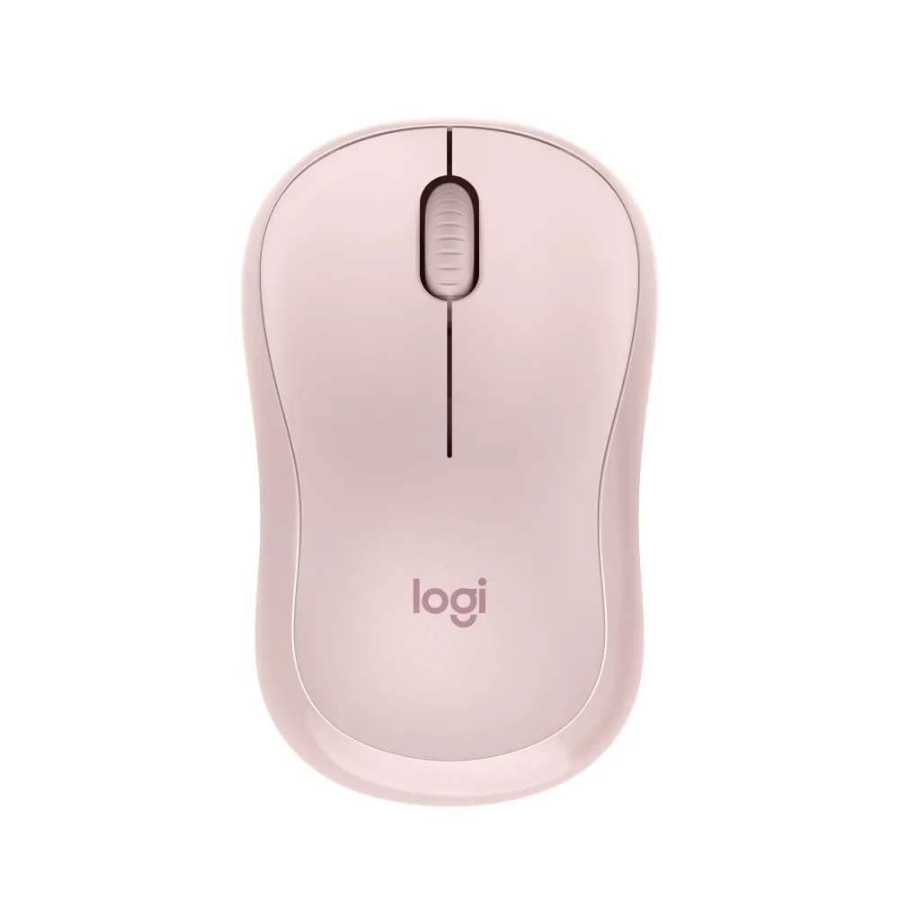 Logitech M240 mouse-uri Ambidextru Bluetooth