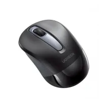 Mouse optic Ugreen MU003, USB Wireless, Black