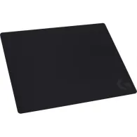 Mouse pad Logitech G740, 600x460mm, Black