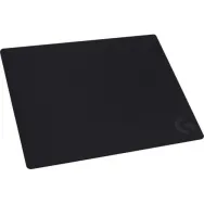 Mouse pad Logitech G740, 600x460mm, Black
