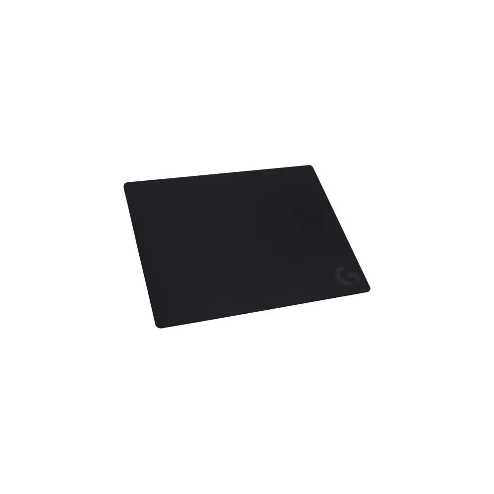 Mouse pad Logitech G740, 600x460mm, Black