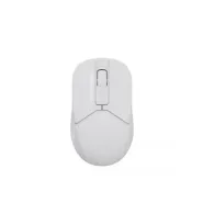 Mouse optic A4tech FG12, USB Wireless, White