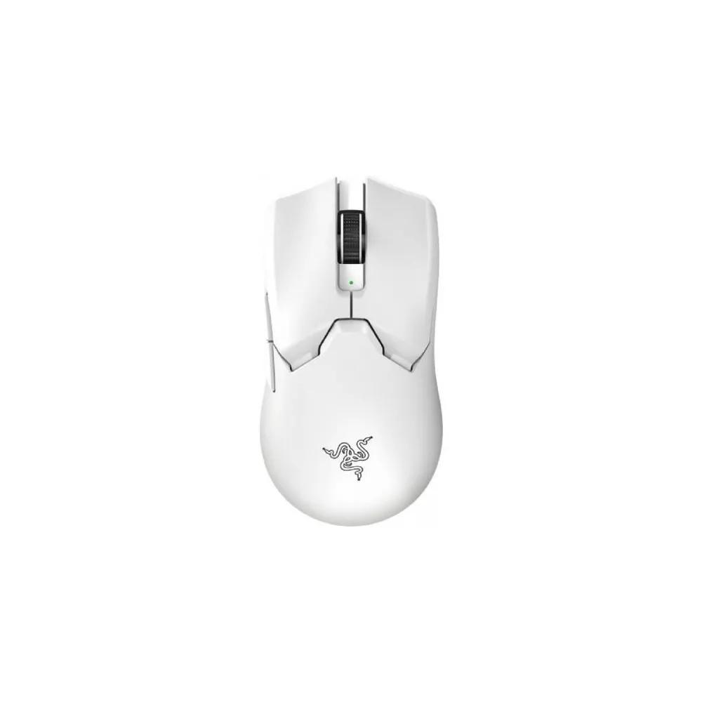 Mouse optic Razer Viper V2 Pro, USB Wireless, White