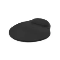Mouse Pad MediaRange MROS250, 225 x 245mm, Black