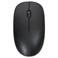 Mouse optic Omega OM0423W, USB Wireless, Black