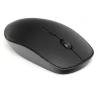 Mouse optic Omega OM0423W, USB Wireless, Black