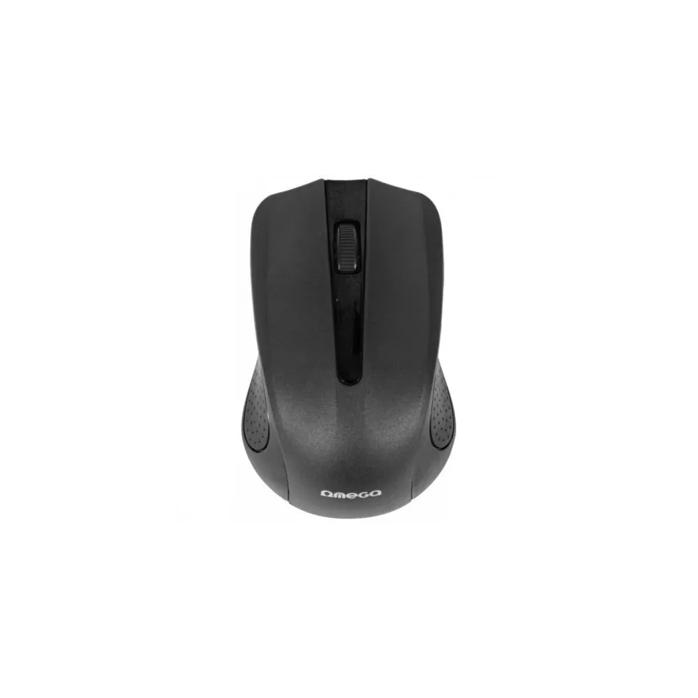 Mouse optic Omega OM05B, USB, Black