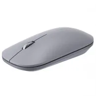 Mouse optic Ugreen MU001, USB Wireless, Gray