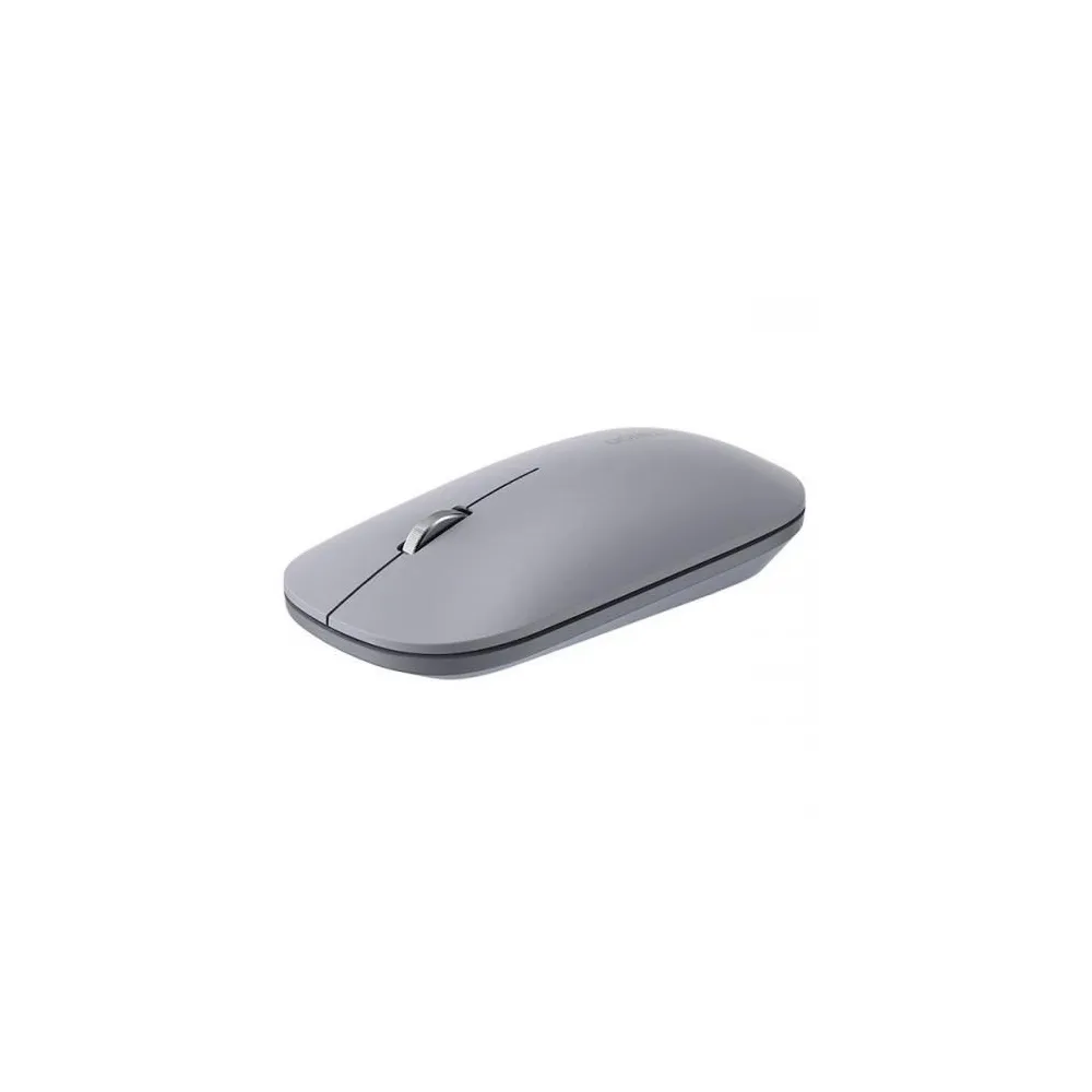 Mouse optic Ugreen MU001, USB Wireless, Gray