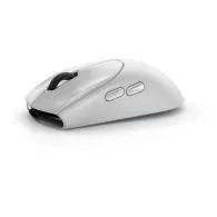Mouse optic Dell Alienware AW720M Tri-Mode, USB Wireless, Lunar Light