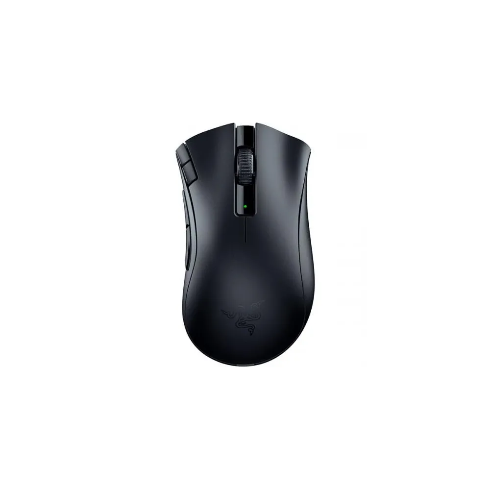Mouse optic Razer DeathAdder V2 X HyperSpeed, RGB, Wireless, Black