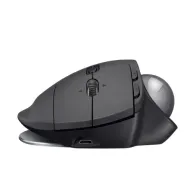 Logitech MX Ergo mouse-uri Mâna dreaptă RF Wireless + Bluetooth Trackball-ul 440 DPI