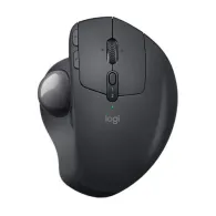 Logitech MX Ergo mouse-uri Mâna dreaptă RF Wireless + Bluetooth Trackball-ul 440 DPI