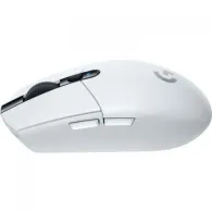 Mouse optic Logitech G305 Lightspeed, USB Wireless, White