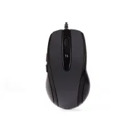 Mouse optic A4Tech N-708X V-Track, USB, Black