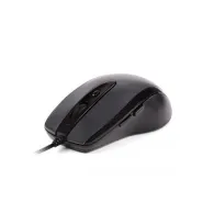 Mouse optic A4Tech N-708X V-Track, USB, Black