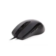Mouse optic A4Tech N-708X V-Track, USB, Black