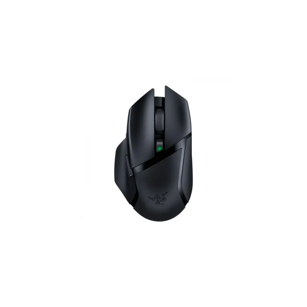 Mouse Optic Razer Basilisk X HyperSpeed, USB Wireless, Black