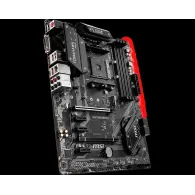 Placa de baza msi socket amd am4 dual memory channel Msi - 1