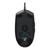 Mouse optic Logitech G102, USB, Black