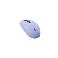 Mouse Optic Logitech Lightspeed G305, USB Wireless, Lila