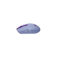 Mouse Optic Logitech Lightspeed G305, USB Wireless, Lila